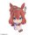 MegaHouse LookUp Umamusume Pretty Derby Mihono Bourbon Complete Figure รูปภาพ 2