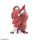 MegaHouse LookUp Umamusume Pretty Derby Mihono Bourbon Complete Figure รูปภาพ 6