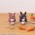 MegaHouse LookUp Umamusume Pretty Derby Mihono Bourbon Complete Figure รูปภาพ 8