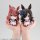 MegaHouse LookUp Umamusume Pretty Derby Rice Shower Complete Figure imagen 8