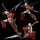 Sentinel RIOBOT Shin Getter Robo Armageddon Shin Getter 1 Renewal ver. Bild 13