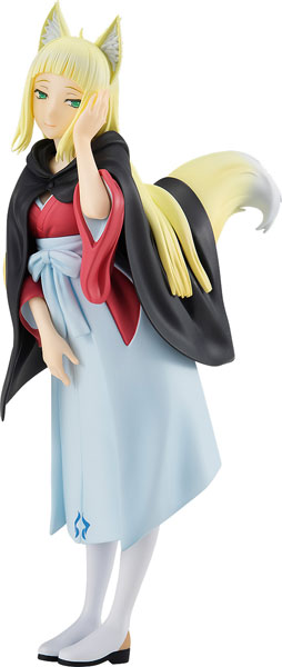 Good Smile Company POP UP PARADE Is It Wrong to Try to Pick Up Girls in a Dungeon? IV Sanjouno Haruhime Figure