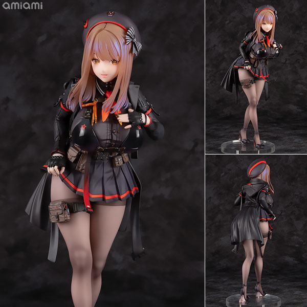 FURYU GODDESS OF VICTORY: NIKKE Emma 1/7 Complete Figure