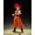 BANDAI SPIRITS S.H.Figuarts Super Saiyan God Son Goku -The Saiyan God of Righteousness- "Dragon Ball Super" hình ảnh 3