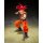 BANDAI SPIRITS S.H.Figuarts Super Saiyan God Son Goku -The Saiyan God of Righteousness- "Dragon Ball Super" hình ảnh 4