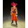 BANDAI SPIRITS S.H.Figuarts Super Saiyan God Son Goku -The Saiyan God of Righteousness- "Dragon Ball Super" hình ảnh 6