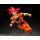 BANDAI SPIRITS S.H.Figuarts Super Saiyan God Son Goku -The Saiyan God of Righteousness- "Dragon Ball Super" hình ảnh 7