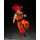 BANDAI SPIRITS S.H.Figuarts Super Saiyan God Son Goku -The Saiyan God of Righteousness- "Dragon Ball Super" hình ảnh 8