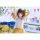 Hobby sakura Cheerleader Misaki Illustrated by jonsun 1/6 Complete Figure Bonus Inclusive Limited Edition รูปภาพ 14