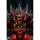 ACRO KAIJU DOOM Battle of the Demon Gods! "TURTLE DEMON" 圖片 15