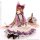 Azone Sahra's a la mode Sahra -meow×meow a la mode- Secret Story(Violet Lilac ver.) 完成品ドール 画像 11