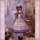 Azone Sahra's a la mode Sahra -meow×meow a la mode- Secret Story(Violet Lilac ver.) 完成品ドール 画像 14