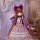Azone Sahra's a la mode Sahra -meow×meow a la mode- Secret Story(Violet Lilac ver.) 完成品ドール 画像 15