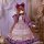Azone Sahra's a la mode Sahra -meow×meow a la mode- Secret Story(Violet Lilac ver.) 完成品ドール 画像 16