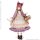Azone Sahra's a la mode Sahra -meow×meow a la mode- Secret Story(Violet Lilac ver.) 完成品ドール 画像 2