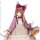 Azone Sahra's a la mode Sahra -meow×meow a la mode- Secret Story(Violet Lilac ver.) 完成品ドール 画像 3