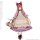 Azone Sahra's a la mode Sahra -meow×meow a la mode- Secret Story(Violet Lilac ver.) 完成品ドール 画像 4