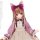 Azone Sahra's a la mode Sahra -meow×meow a la mode- Secret Story(Violet Lilac ver.) 完成品ドール 画像 5