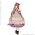 Azone Sahra's a la mode Sahra -meow×meow a la mode- Secret Story(Violet Lilac ver.) 完成品ドール 画像 7