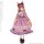 Azone Sahra's a la mode Sahra -meow×meow a la mode- Secret Story(Violet Lilac ver.) 完成品ドール 画像 8