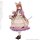 Azone Sahra's a la mode Sahra -meow×meow a la mode- Secret Story(Violet Lilac ver.) 完成品ドール 画像 10