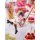 FURYU TENITOL Fig a la mode Kono Subarashii Sekai ni Bakuen wo! Megumin Complete Figure imagen 3