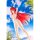 WAVE DreamTech High School D x D HERO Rias Gremory [Bikini style] ฟิกเกอร์สเกล 1/7 รูปภาพ 10