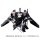 Takara Tomy Diaclone Horus Versalter [F Thrust Unit] Bild 4