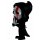 Youtooz Scream / Ghost Face Vinyl Figure image 5