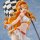 Union Creative THE IDOLM@STER Million Live! Miki Hoshii Devilish Circuit Lady Ver. Complete Figure 圖片 9