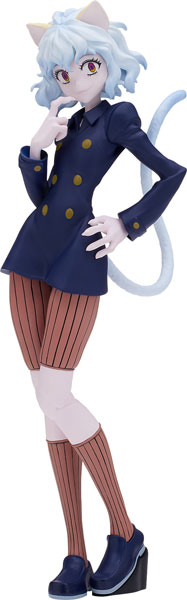 Good Smile Company POP UP PARADE Hunter x Hunter Neferpitou Complete Figure