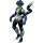 Good Smile Company POP UP PARADE Hunter x Hunter Meruem Complete Figure Bild 2