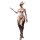COO Model 1/6 The Matrix The Messenger of God Prototype Battle Angel imagen 15