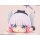 ABC Animation "Miss Kobayashi's Dragon Maid S" Kanna Chibi Chara Figure Night Light Set image 12