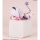 ABC Animation "Miss Kobayashi's Dragon Maid S" Kanna Chibi Chara Figure Night Light Set image 3