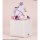 ABC Animation "Miss Kobayashi's Dragon Maid S" Kanna Chibi Chara Figure Night Light Set image 5