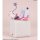 ABC Animation "Miss Kobayashi's Dragon Maid S" Kanna Chibi Chara Figure Night Light Set image 7