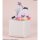 ABC Animation "Miss Kobayashi's Dragon Maid S" Kanna Chibi Chara Figure Night Light Set image 8