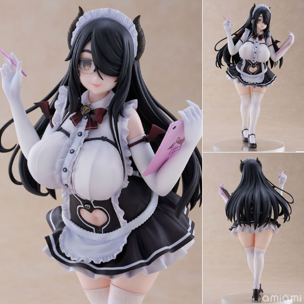 FURYU Ito Life 1/7 Complete Figure