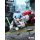HEMOXIAN Heart Warrior Ellie+Ogre Non Scale Complete Model Action Figure Bild 12