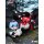 HEMOXIAN Heart Warrior Ellie+Ogre Non Scale Complete Model Action Figure Bild 13