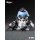 HEMOXIAN Heart Warrior Ellie+Ogre Non Scale Complete Model Action Figure Bild 2