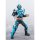 BANDAI SPIRITS S.H.Figuarts Kamen Rider Gotchard Steamhopper (First Press) "Kamen Rider Gotchard" 图片 3