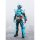BANDAI SPIRITS S.H.Figuarts Kamen Rider Gotchard Steamhopper (First Press) "Kamen Rider Gotchard" 图片 4