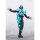 BANDAI SPIRITS S.H.Figuarts Kamen Rider Gotchard Steamhopper (First Press) "Kamen Rider Gotchard" 图片 8
