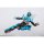 BANDAI SPIRITS S.H.Figuarts Kamen Rider Gotchard Steamhopper (First Press) "Kamen Rider Gotchard" 图片 9