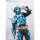 BANDAI SPIRITS S.H.Figuarts Kamen Rider Gotchard Steamhopper (First Press) "Kamen Rider Gotchard" 图片 10