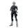 BANDAI SPIRITS S.H.Figuarts Reno Ichikawa "Kaiju No. 8" image 2