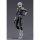 BANDAI SPIRITS S.H.Figuarts Reno Ichikawa "Kaiju No. 8" image 3