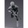 BANDAI SPIRITS S.H.Figuarts Reno Ichikawa "Kaiju No. 8" image 6